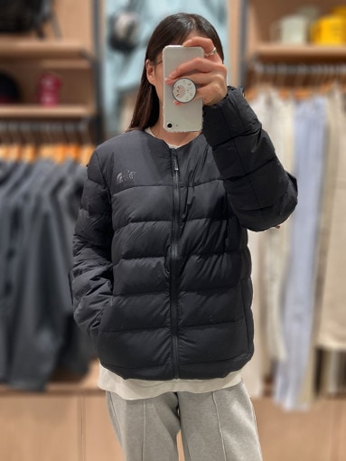 楽天市場】THE NORTH FACE ノースフェイス レディース ダウン